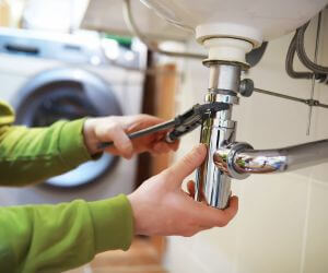 About The Faucet Pros Collins, IA